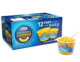 Easy Mac